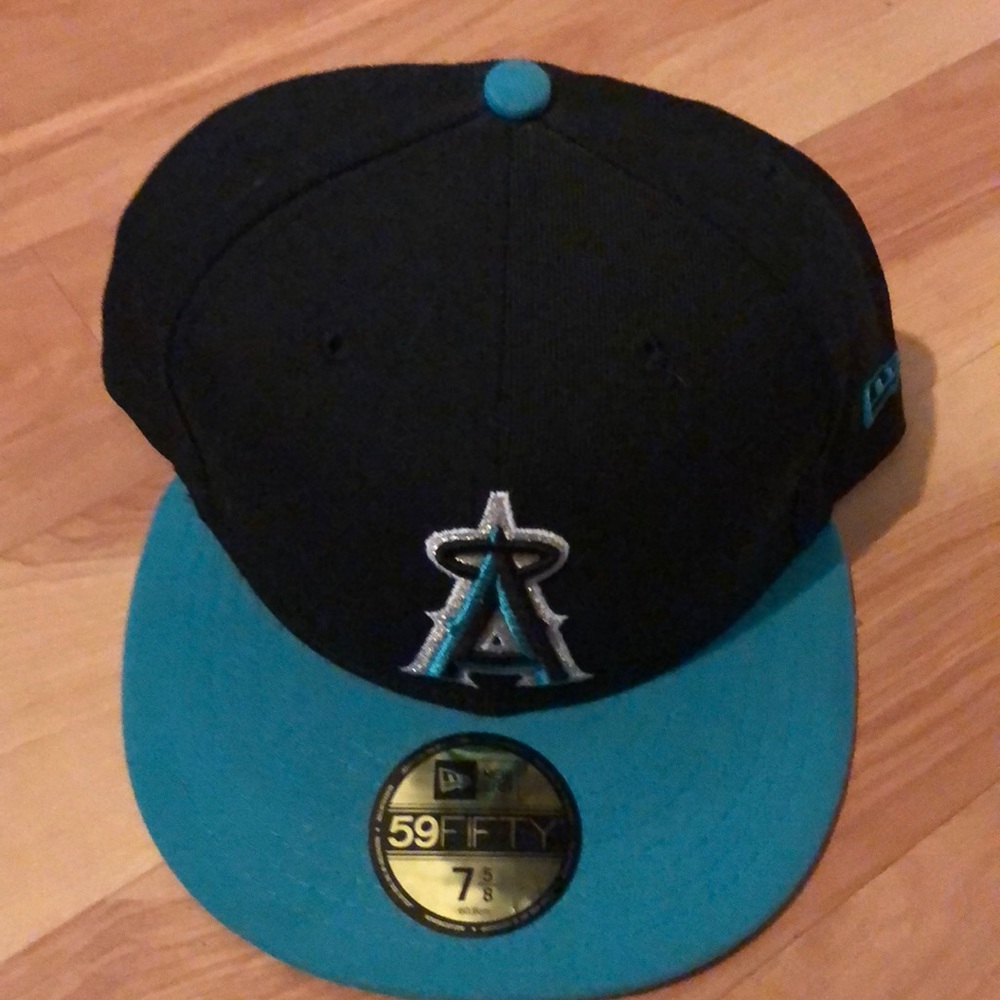 Los Angeles Angel’s New Era fitted